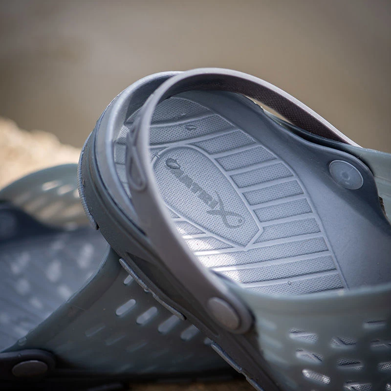 Matrix Clogs